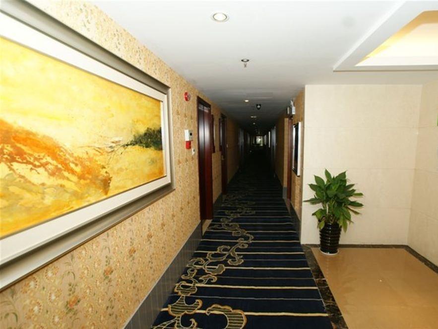 ייאו Ruide Hotel מראה חיצוני תמונה