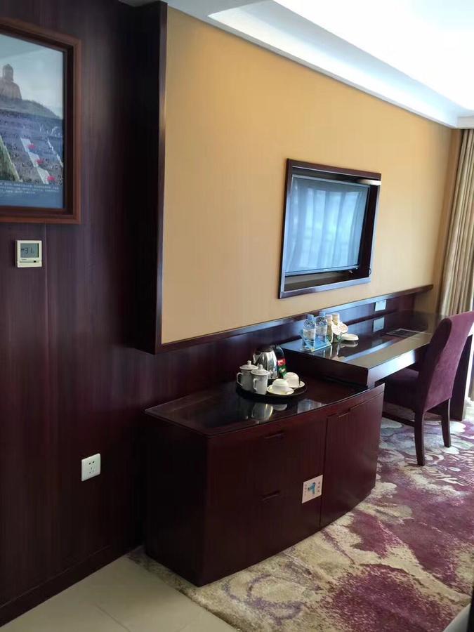 ייאו Ruide Hotel מראה חיצוני תמונה