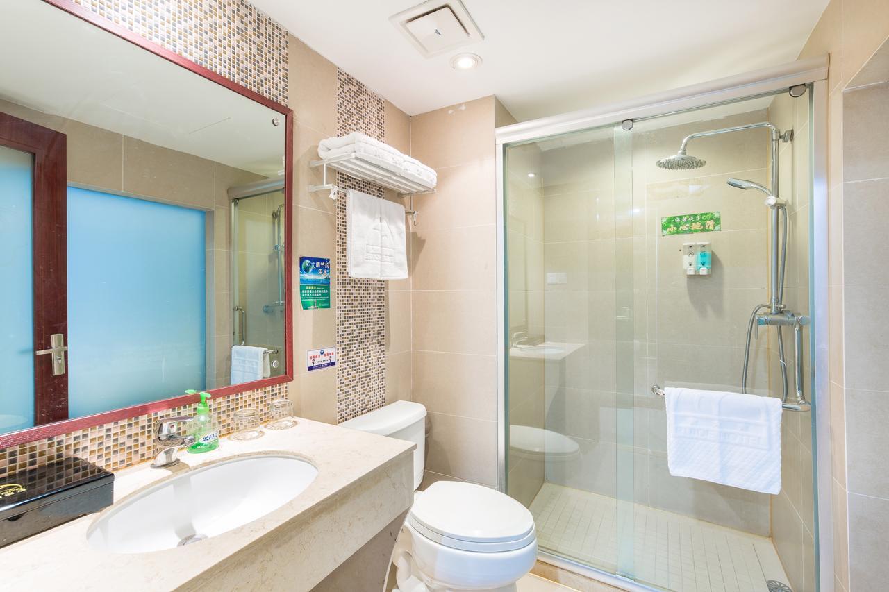 ייאו Ruide Hotel מראה חיצוני תמונה