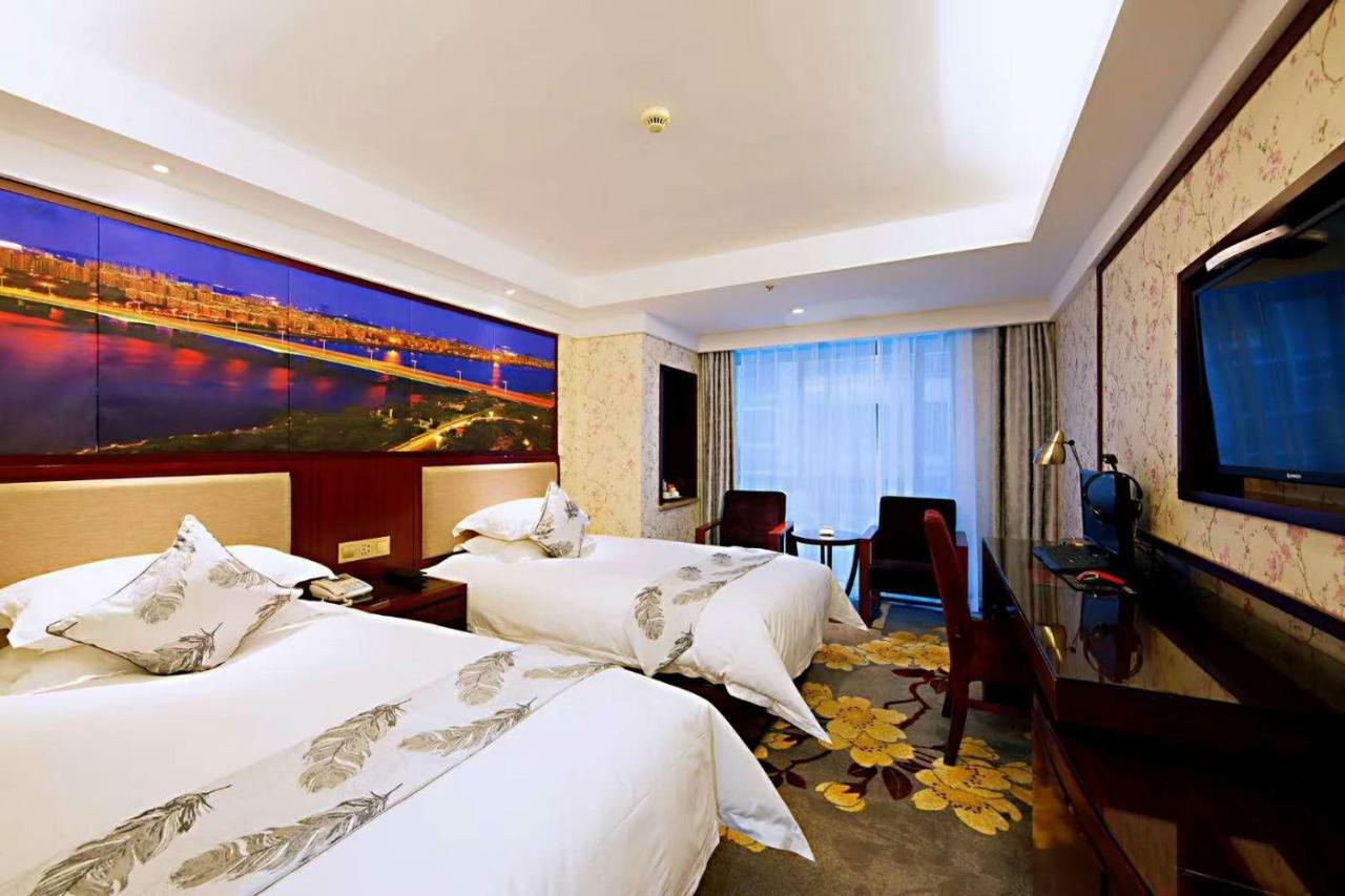 ייאו Ruide Hotel מראה חיצוני תמונה