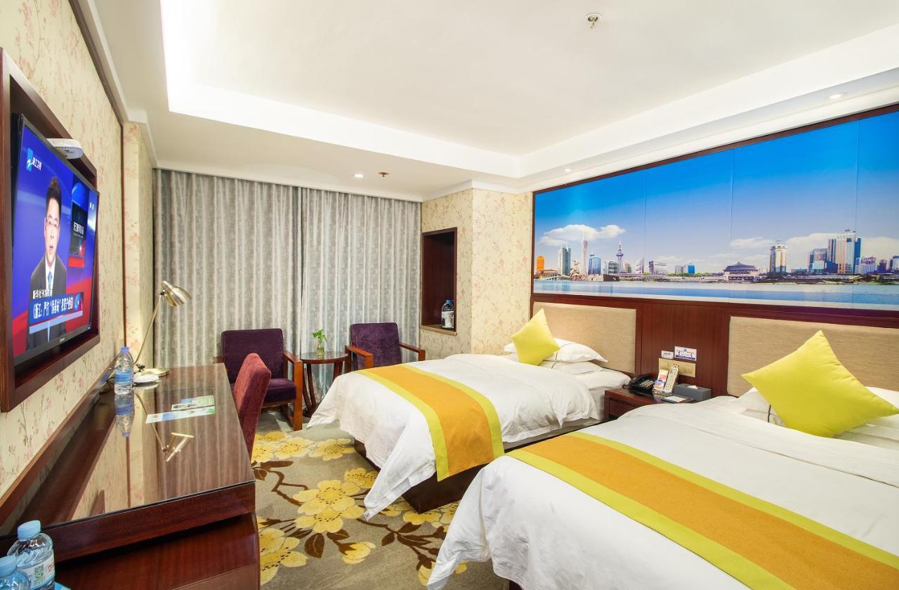 ייאו Ruide Hotel מראה חיצוני תמונה